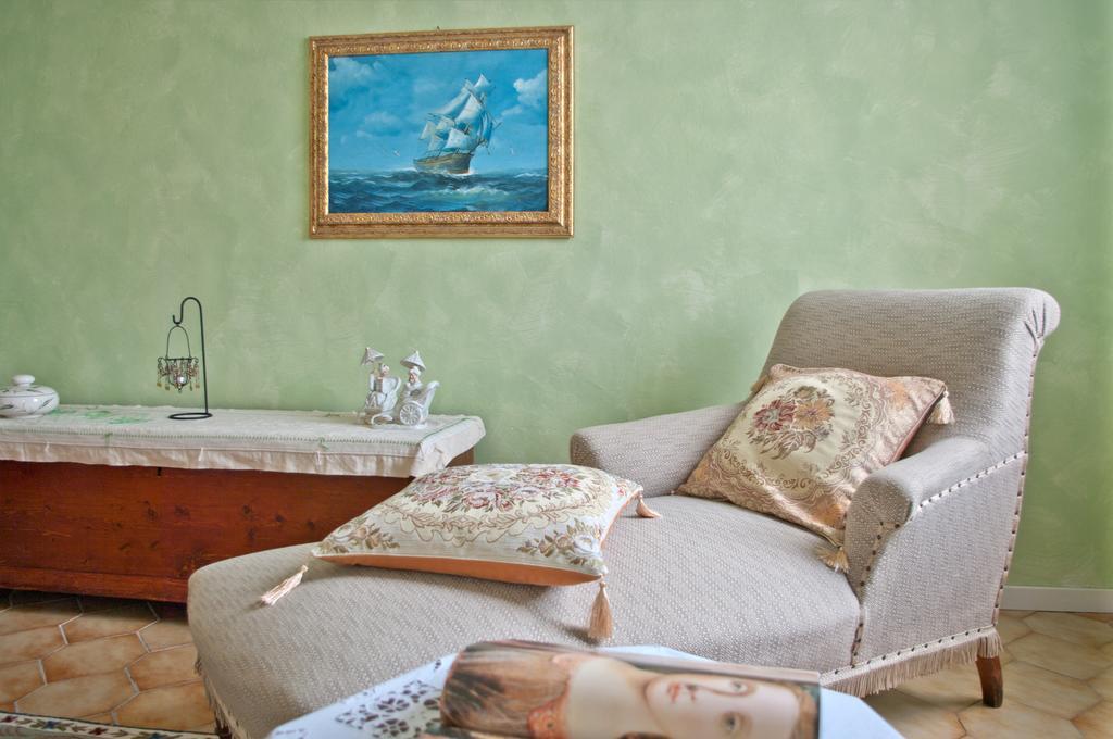 B&B Corte Leopoli Buscoldo Kamer foto