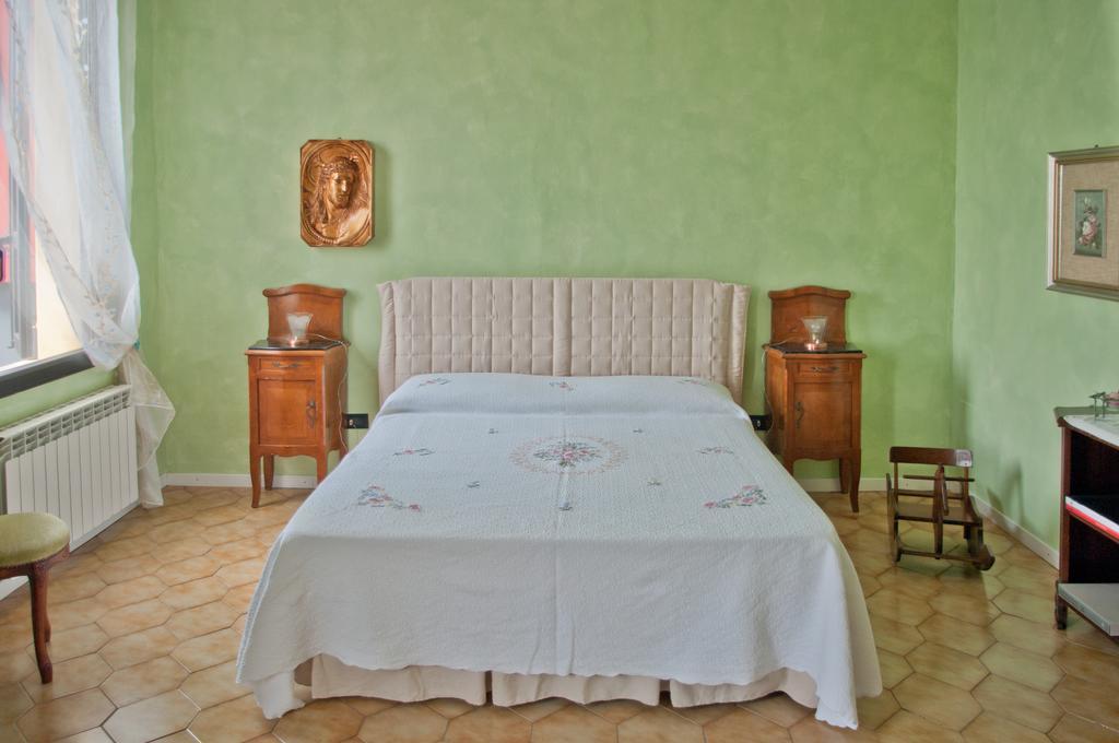 B&B Corte Leopoli Buscoldo Kamer foto