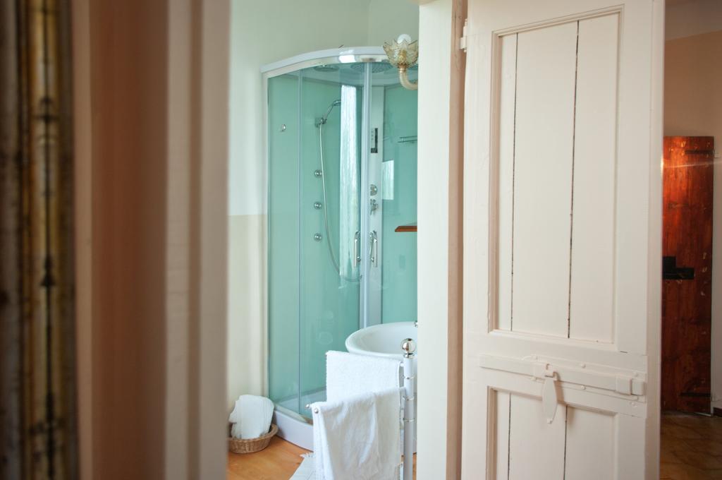 B&B Corte Leopoli Buscoldo Kamer foto