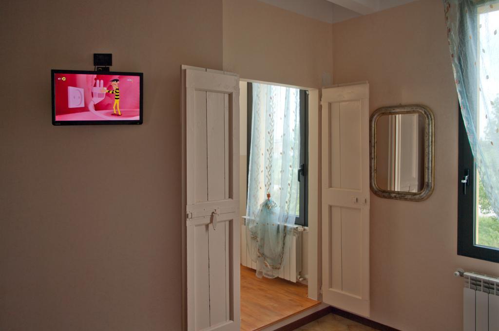 B&B Corte Leopoli Buscoldo Kamer foto