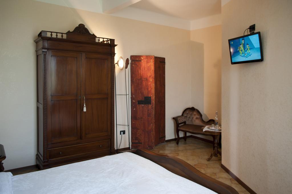 B&B Corte Leopoli Buscoldo Kamer foto
