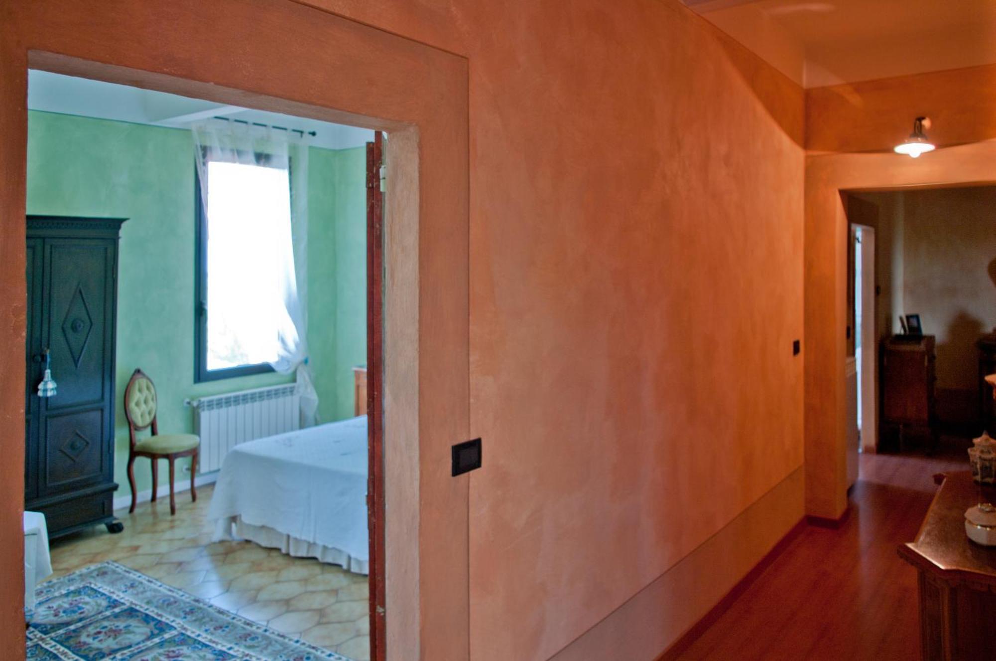 B&B Corte Leopoli Buscoldo Kamer foto
